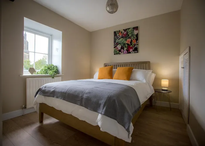 Apartment Cosy Refurbished Canalside *